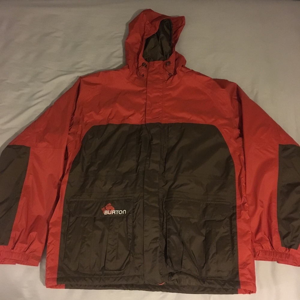 Burton Snowboard Jacket